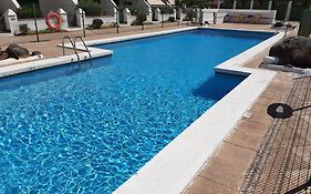 Bungalow Balancon Duplex